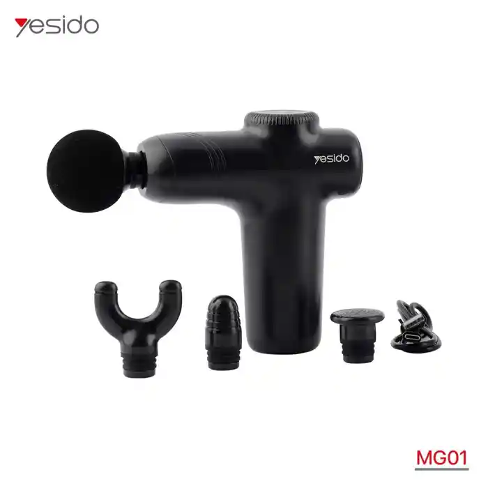 Yesido MG01 Body Massage Gun